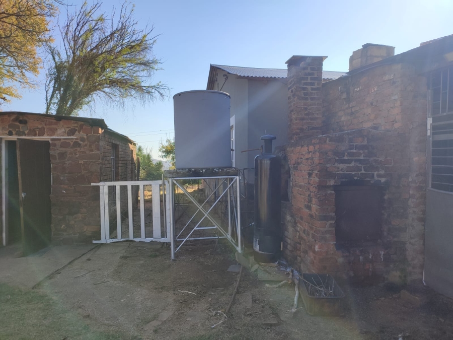 3 Bedroom Property for Sale in Swartruggens North West
